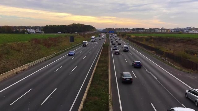Autobahn
