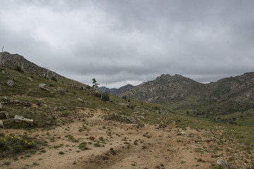 Mongolei - Steppe, W&uuml;ste, Berge