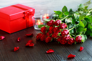 Valentines day