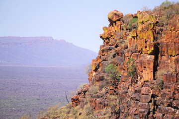 Waterberg Plateau