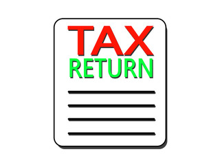 Tax return