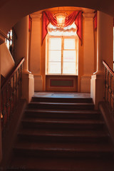 corridor