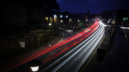 Durham City Xmas 2016