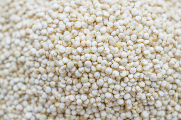 Organic Quinoa seeds