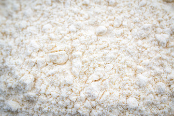 Corn flour