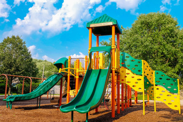playground toy set