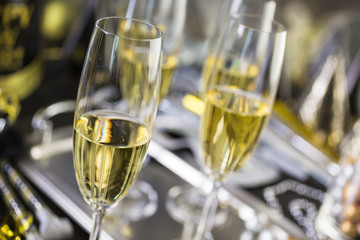 New Year Eve party