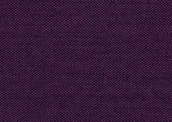 Violet textile background, abstract texture, colorful backdrop