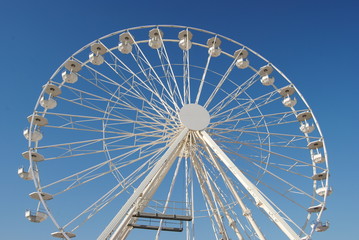 La grande roue