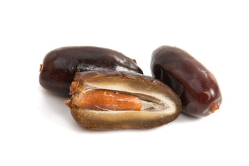 dates