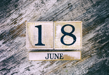 Haziran 18th
