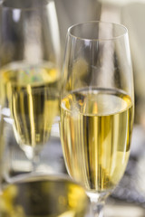 New Year Eve party