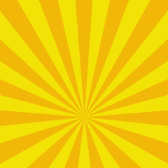 Colored yellow background
