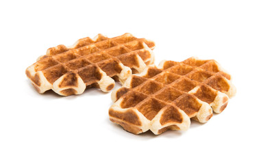 waffles