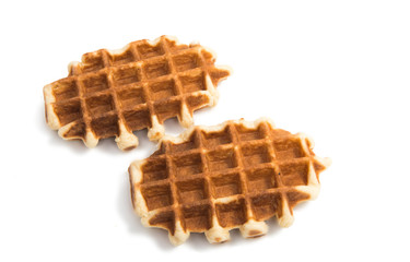 waffles