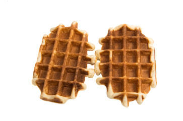 waffles