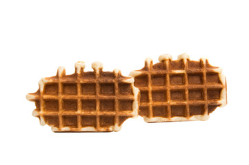 waffles