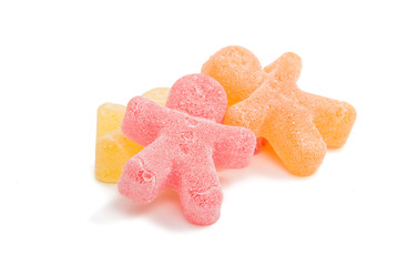jelly candy