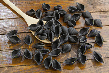  fresh Italian pasta Neri