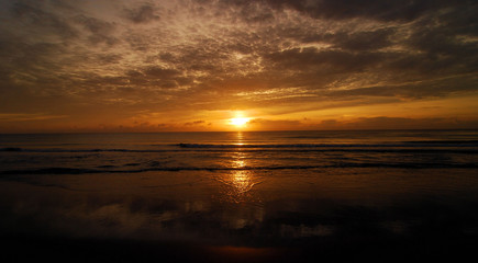  Boca Sunrise / Sunrise at Spanish River Park in Boca Raton Florida