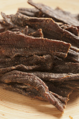 Beef Jerky