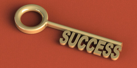 schllüssel success