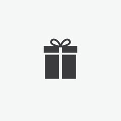 Gift Box Icon