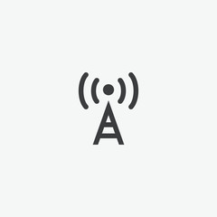 Antenna Icon