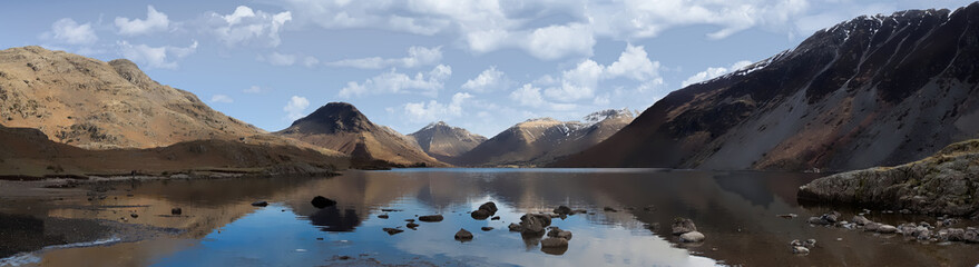Wastwater
