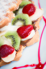 waffle 6