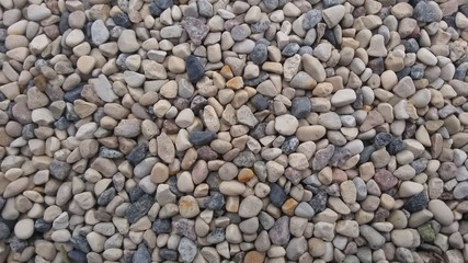 pebbles