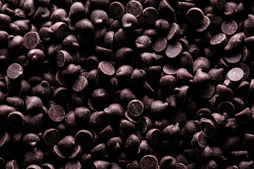 Chocolate chips