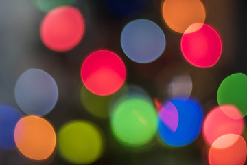 Bokeh