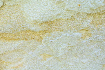 abstract stone wall texture and background .