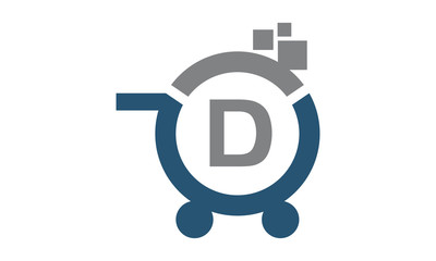 Shopping Online Initial D