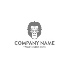 Gorilla Logo