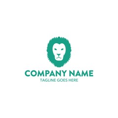 Lion Logo