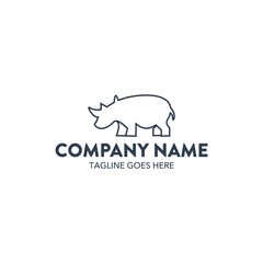 Rhino Logo