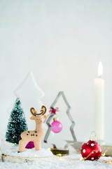 Christmas decoration