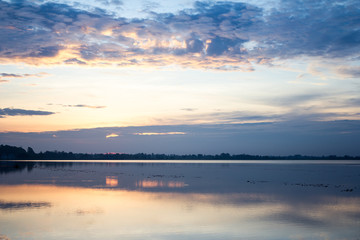 Fototapeta premium nature,landscape,sky