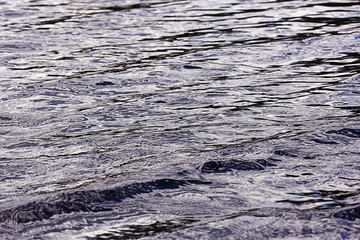 texture leading ripple wave background