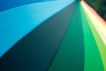 Fototapeta na wymiar color,umbrella,background
