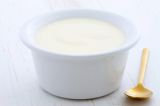 plai yogurt