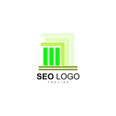 SEO Vector Logo