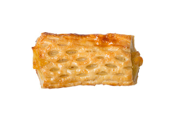 sweet corn pie