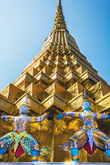 Königspalast Bangkok