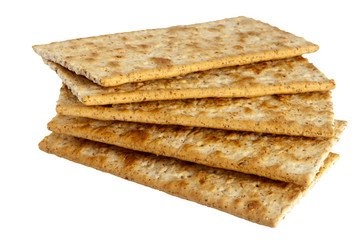 whole wheat crackers