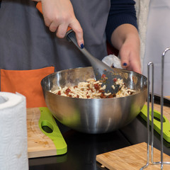 cooking lessons from chef.