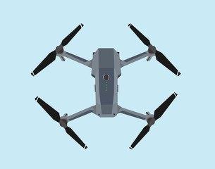 The drone pro