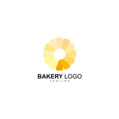 Bakery Vector Icon
